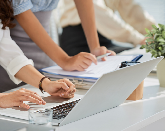 Commercial Businesses