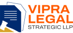 Vipra Legal Strategic logo