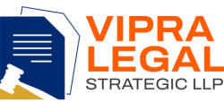 Vipra Legal Strategic logo
